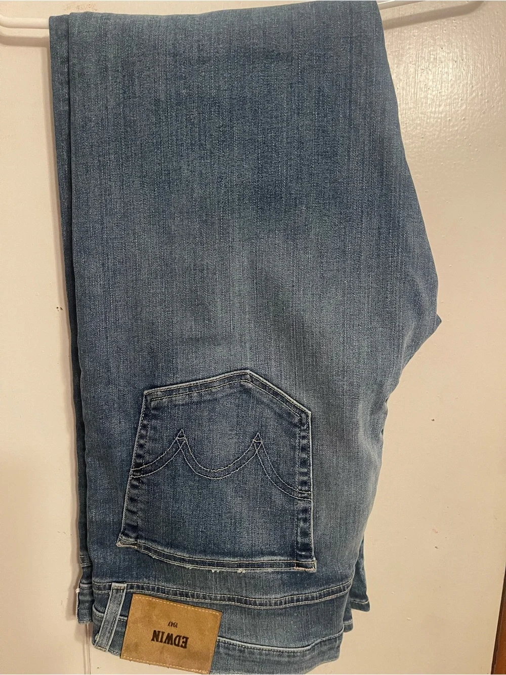 Men’s Edwin Jeans size 36